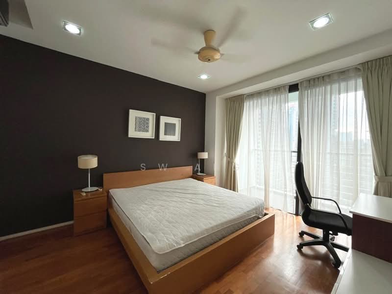 Service Residence for Sale at Hampshire Place - SW Ang - PropertyGuru.com.my