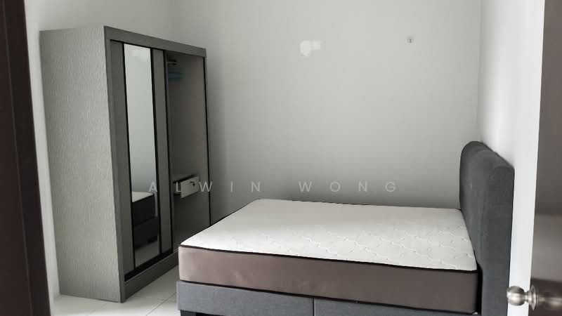 Apartment for Rent at Residensi Jalan Jubilee - Alwin Wong - Bedroom - PropertyGuru.com.my
