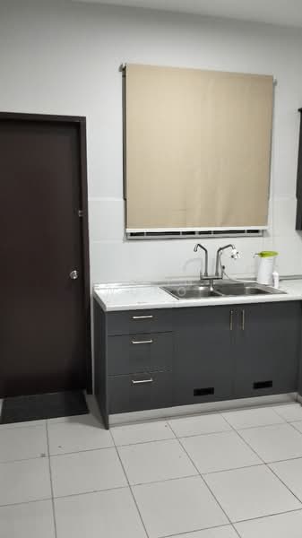Apartment for Rent at Residensi Jalan Jubilee - Alwin Wong - Kitchen - PropertyGuru.com.my