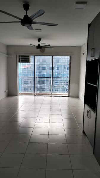 Apartment for Rent at Residensi Jalan Jubilee - Alwin Wong - Living Room - PropertyGuru.com.my