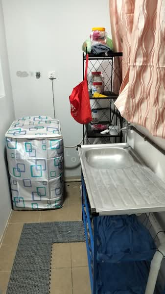 Apartment for Rent at Residensi Jalan Jubilee - Alwin Wong - Interior - PropertyGuru.com.my