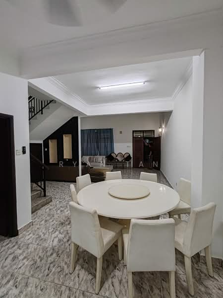 Rumah Teres untuk Dijual di Kulai (Johor) - Ryan Tan - Dining Room - PropertyGuru.com.my