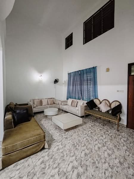 Rumah Teres untuk Dijual di Kulai (Johor) - Ryan Tan - Living Room - PropertyGuru.com.my