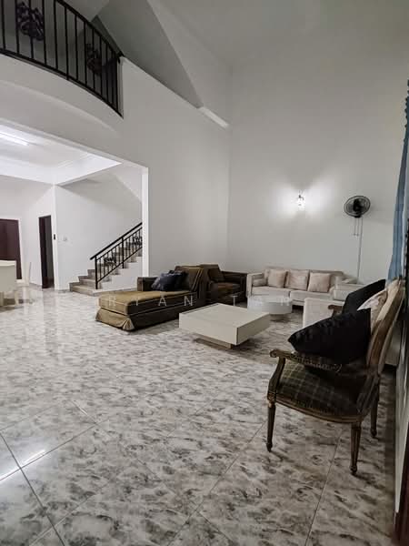 Rumah Teres untuk Dijual di Kulai (Johor) - Ryan Tan - Living Room - PropertyGuru.com.my