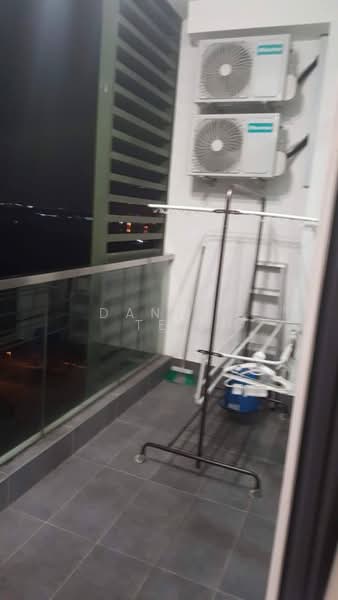 Service Residence for Rent at Green Haven - Daniel Tey - PropertyGuru.com.my