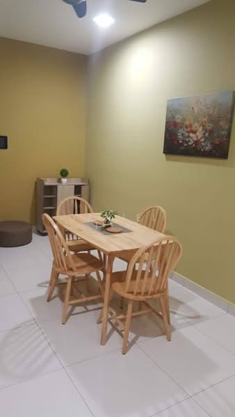 Service Residence for Rent at Green Haven - Daniel Tey - PropertyGuru.com.my