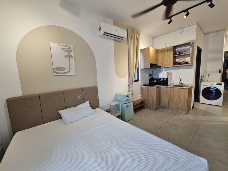 Servis Apartment untuk Disewa di Neu Suites - K C Ang - PropertyGuru.com.my