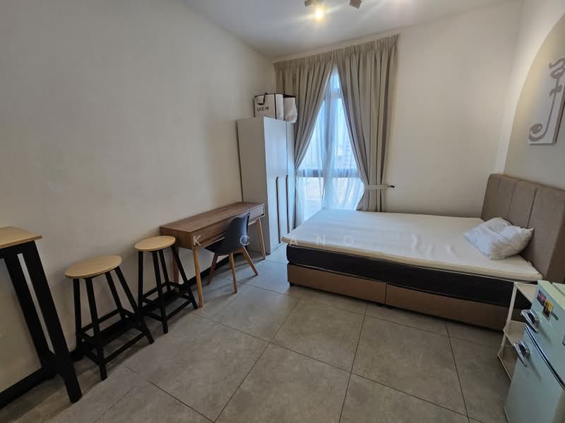 Servis Apartment untuk Disewa di Neu Suites - K C Ang - PropertyGuru.com.my