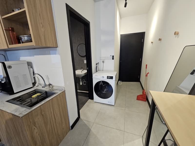 Servis Apartment untuk Disewa di Neu Suites - K C Ang - PropertyGuru.com.my