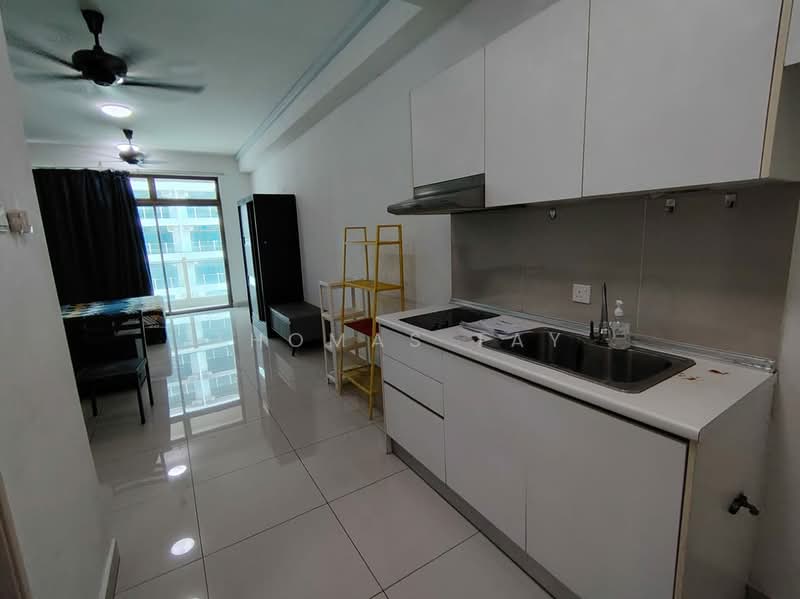 Condominium for Rent at PARC Regency (Residensi Masai) - Thomas Tay - PropertyGuru.com.my