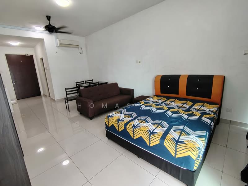 Condominium for Rent at PARC Regency (Residensi Masai) - Thomas Tay - PropertyGuru.com.my