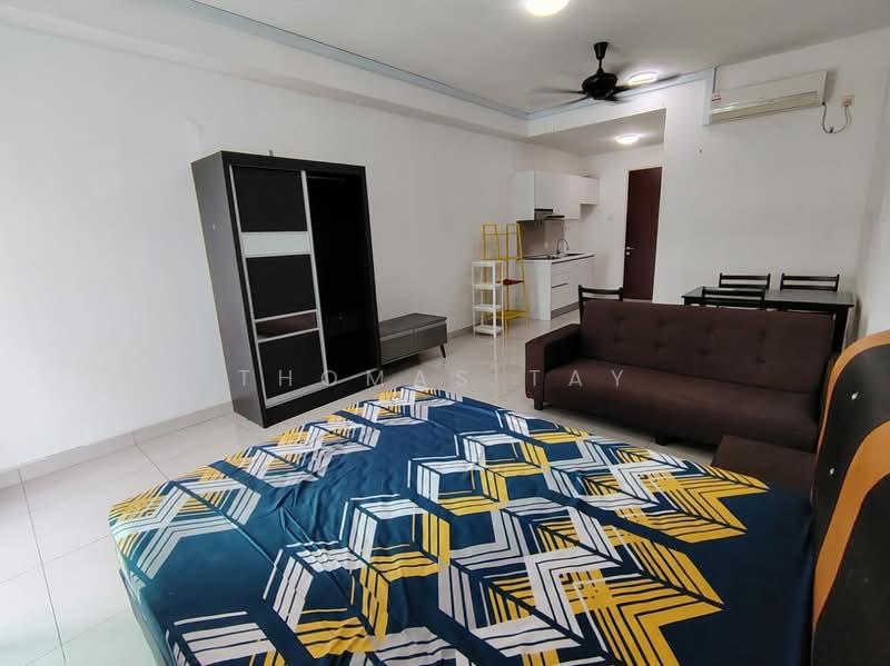 Condominium for Rent at PARC Regency (Residensi Masai) - Thomas Tay - PropertyGuru.com.my