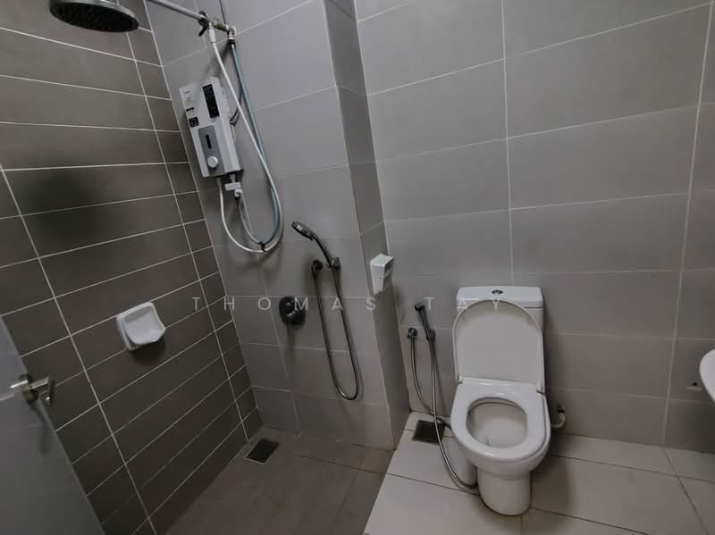 Condominium for Rent at PARC Regency (Residensi Masai) - Thomas Tay - PropertyGuru.com.my