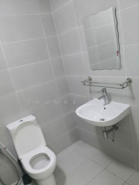 Condominium for Rent at PARC Regency (Residensi Masai) - Thomas Tay - PropertyGuru.com.my