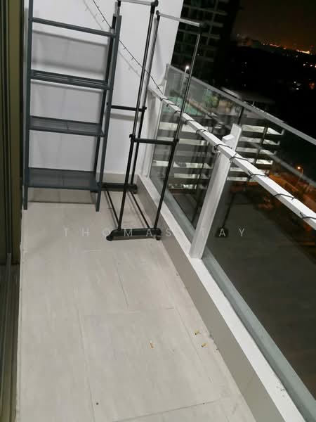 Condominium for Rent at PARC Regency (Residensi Masai) - Thomas Tay - PropertyGuru.com.my
