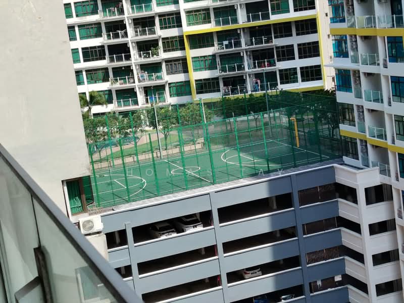 Condominium for Rent at PARC Regency (Residensi Masai) - Thomas Tay - PropertyGuru.com.my
