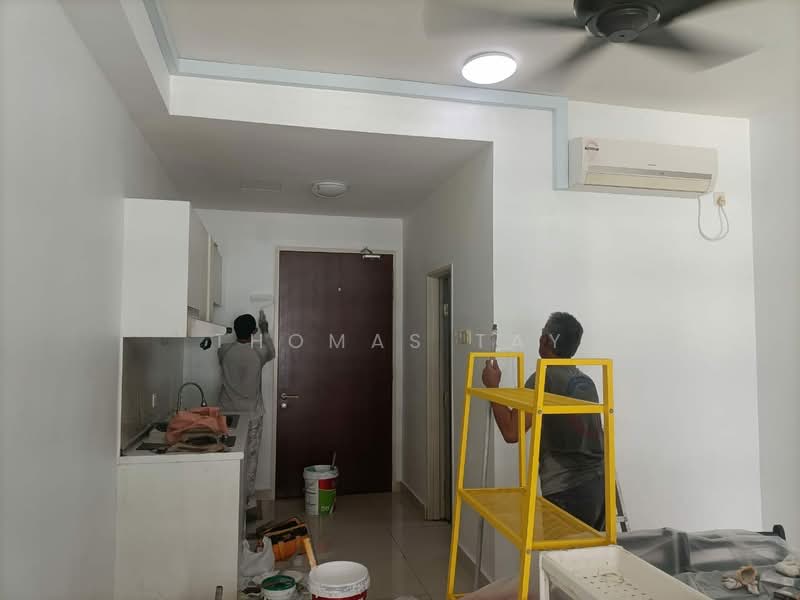Condominium for Rent at PARC Regency (Residensi Masai) - Thomas Tay - PropertyGuru.com.my