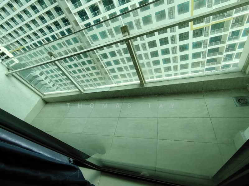 Condominium for Rent at PARC Regency (Residensi Masai) - Thomas Tay - PropertyGuru.com.my