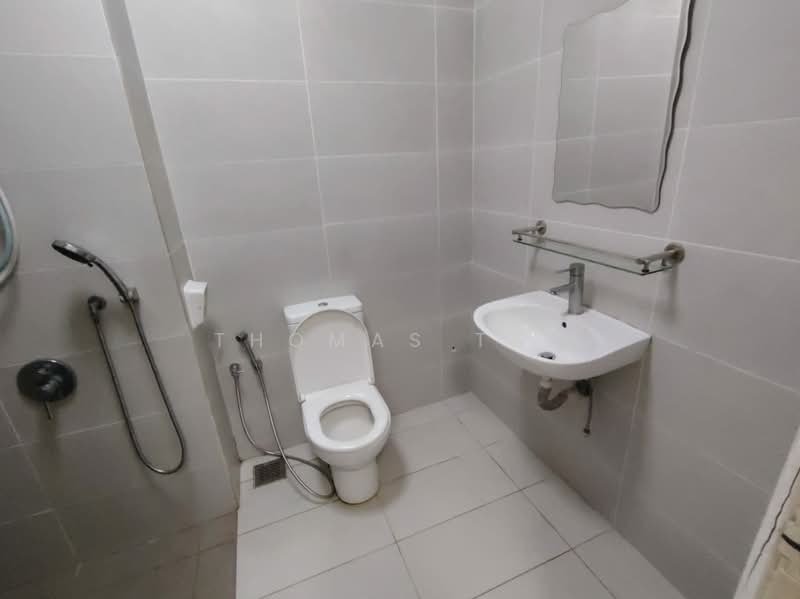 Condominium for Rent at PARC Regency (Residensi Masai) - Thomas Tay - PropertyGuru.com.my