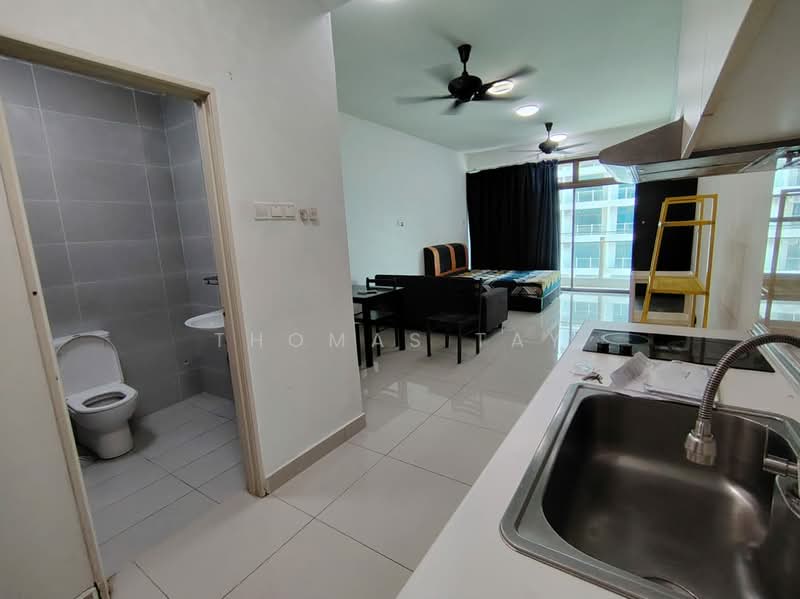 Condominium for Rent at PARC Regency (Residensi Masai) - Thomas Tay - PropertyGuru.com.my