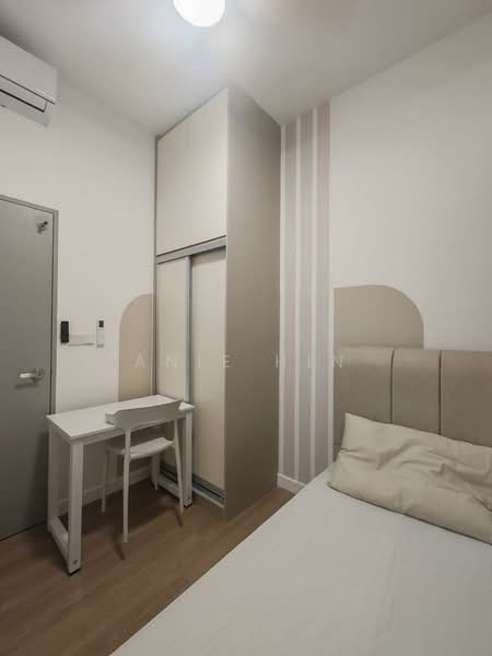 Kondominium untuk Disewa di Skyline KL - ANie Hin - Bedroom - PropertyGuru.com.my