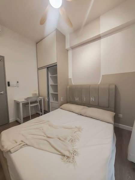 Kondominium untuk Disewa di Skyline KL - ANie Hin - Bedroom - PropertyGuru.com.my