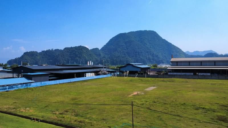 Tanah Perindustrian untuk Dijual di Simpang Pulai (Perak) - Lee Muzi - Exterior - PropertyGuru.com.my