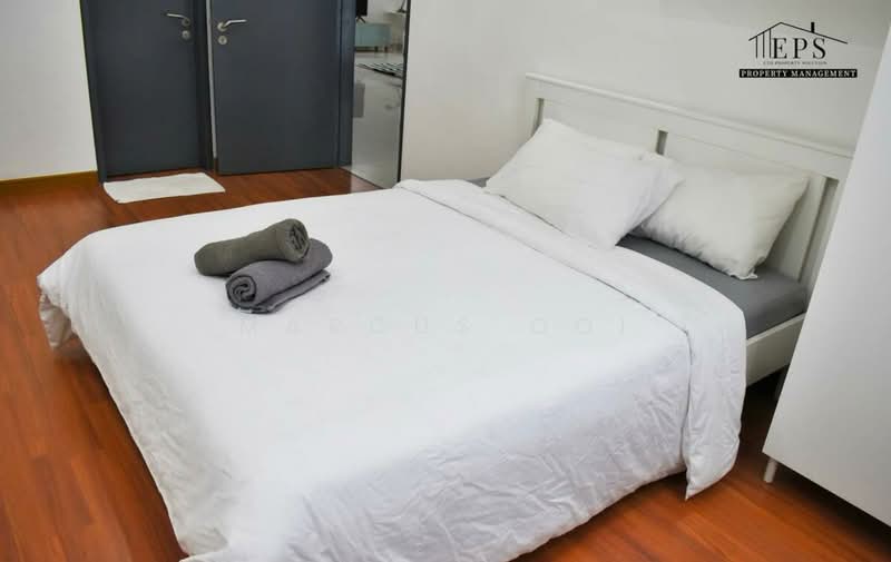 Service Residence for Sale at Da Men - Marcus Ooi - PropertyGuru.com.my