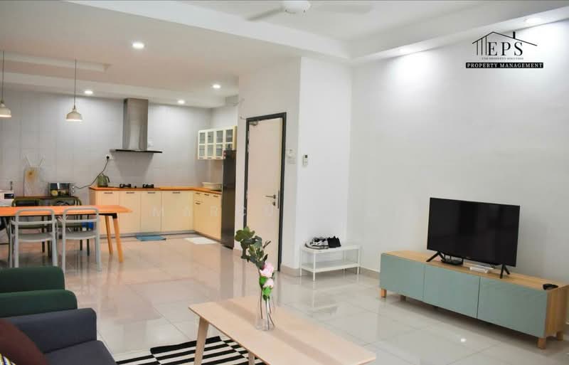 Service Residence for Sale at Da Men - Marcus Ooi - PropertyGuru.com.my