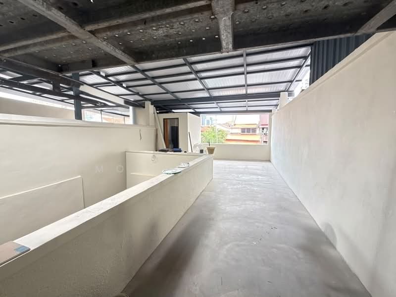 Shop for Rent in George Town (Penang) - Moses Chang - Exterior - PropertyGuru.com.my