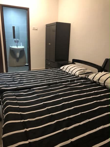 Servis Apartment untuk Disewa di KSL Avery Park - Daniel Tey - PropertyGuru.com.my