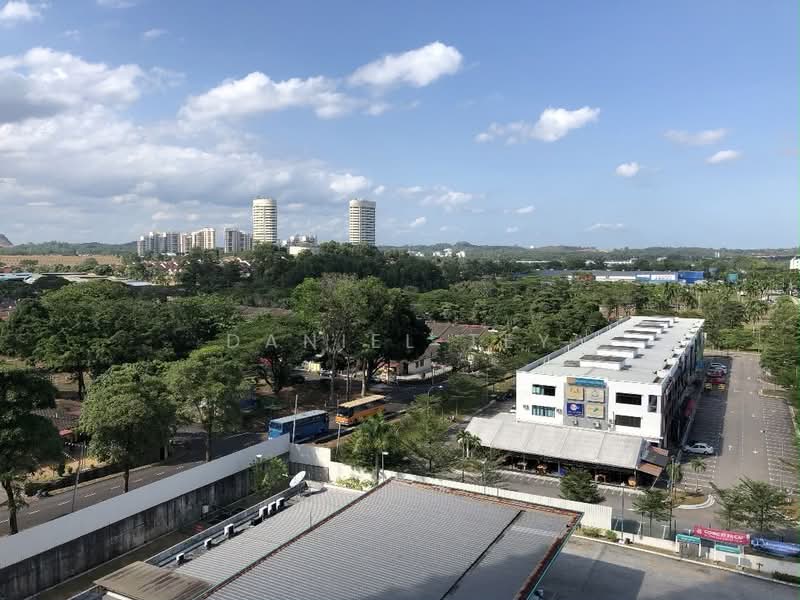 Servis Apartment untuk Disewa di KSL Avery Park - Daniel Tey - PropertyGuru.com.my
