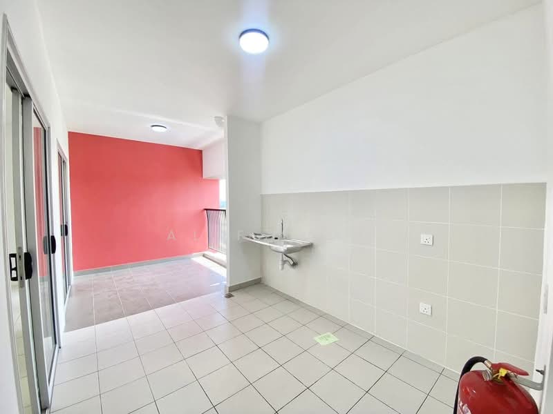 Apartment for Sale at Harmoni Elmina 1 @ City Of Elmina - Alif Saad - PropertyGuru.com.my