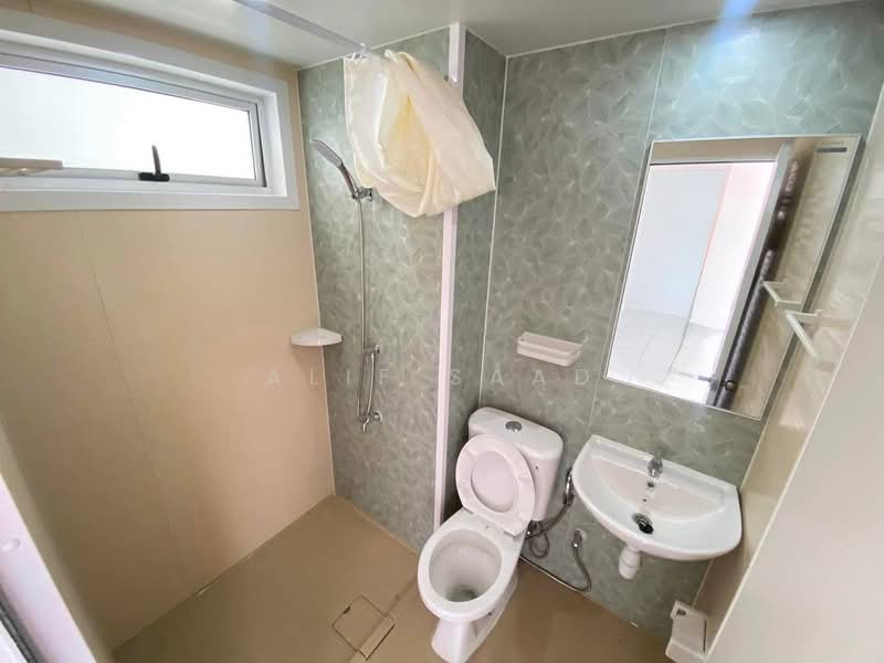 Apartment for Sale at Harmoni Elmina 1 @ City Of Elmina - Alif Saad - PropertyGuru.com.my