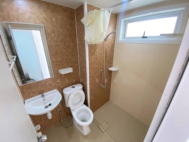 Apartment for Sale at Harmoni Elmina 1 @ City Of Elmina - Alif Saad - PropertyGuru.com.my