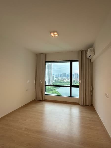 Service Residence for Rent at Aradia Residence @ Lake City KL North - Alvin Teh - View - PropertyGuru.com.my