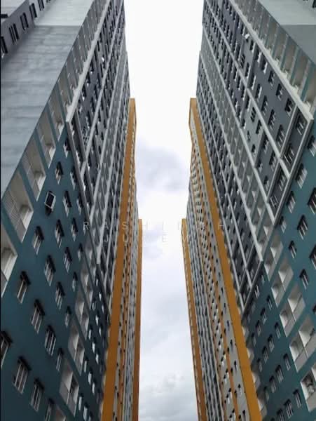 Service Residence for Sale at Prestige Residence - Rashidah Juremi - Exterior - PropertyGuru.com.my