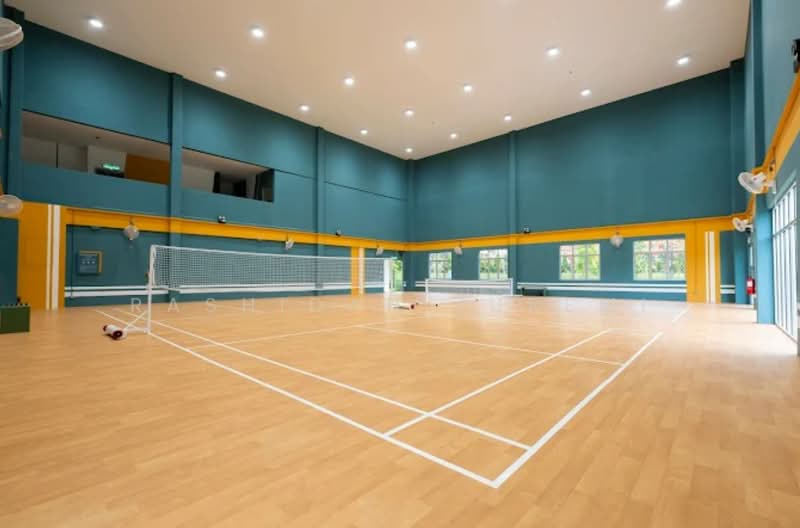 Service Residence for Sale at Prestige Residence - Rashidah Juremi - Interior - PropertyGuru.com.my