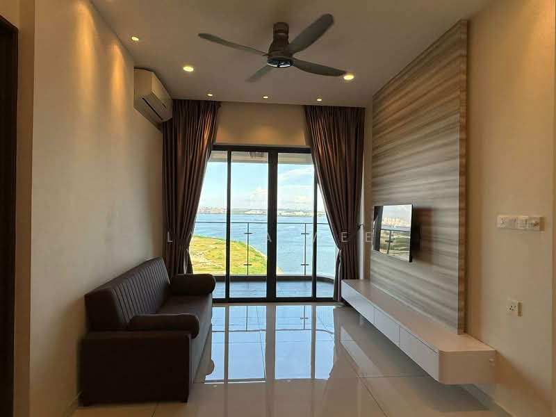 Condominium for Rent at Kings Bay @ Country Garden Danga Bay - Lydia Wee - PropertyGuru.com.my