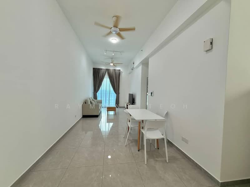 Pangsapuri untuk Disewa di Savana @ Batu Kawan - Raymond Teoh - PropertyGuru.com.my