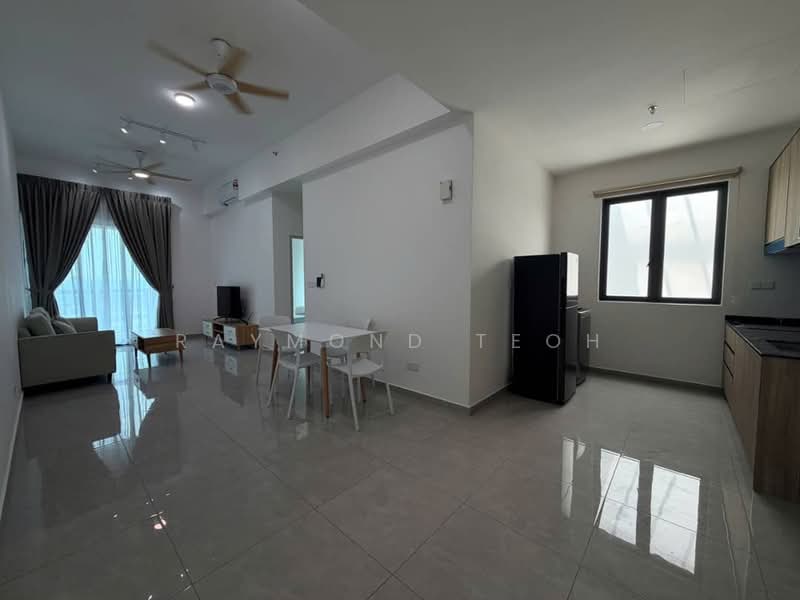 Pangsapuri untuk Disewa di Savana @ Batu Kawan - Raymond Teoh - PropertyGuru.com.my