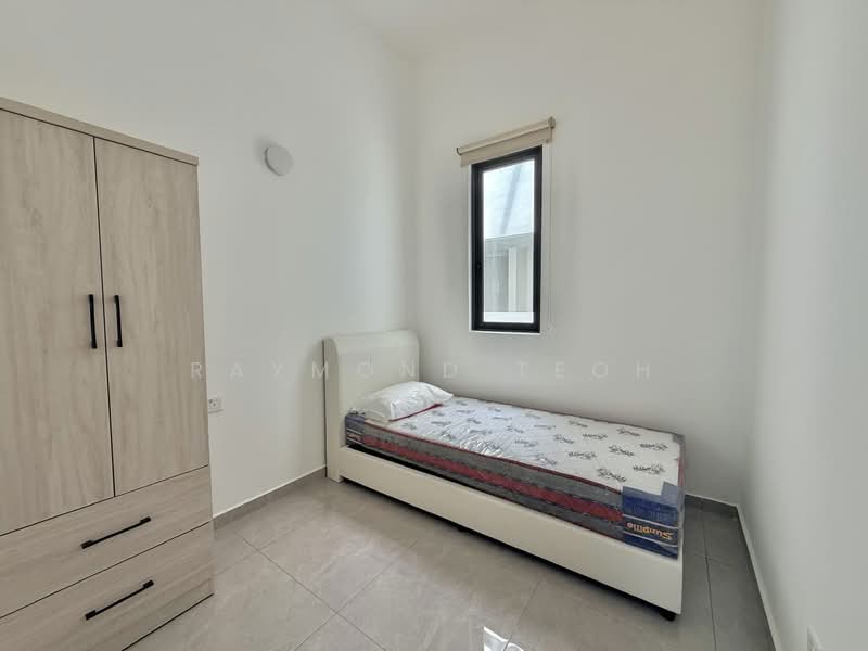 Pangsapuri untuk Disewa di Savana @ Batu Kawan - Raymond Teoh - PropertyGuru.com.my