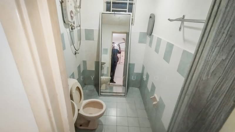 Condominium for Rent at Cengal Condominium - Deeya Yusof - PropertyGuru.com.my