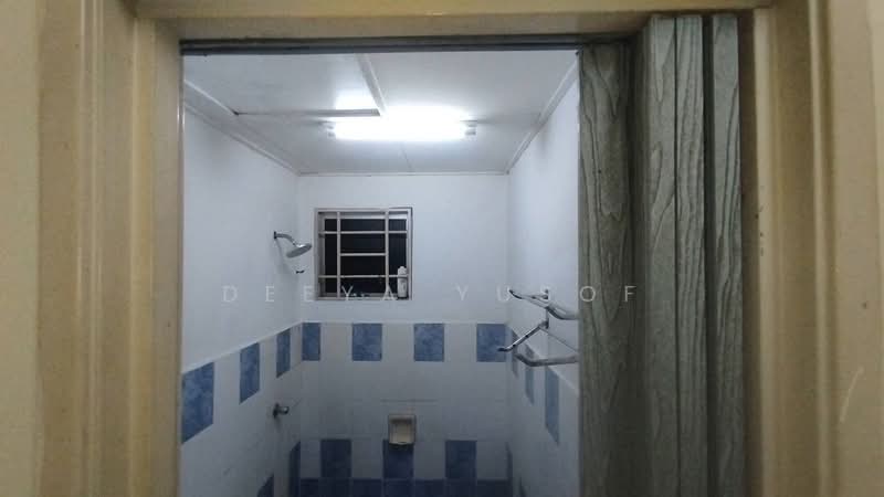 Condominium for Rent at Cengal Condominium - Deeya Yusof - PropertyGuru.com.my