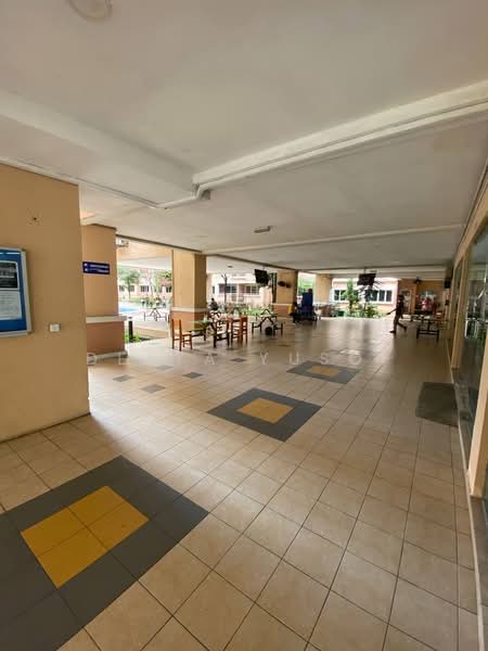 Condominium for Rent at Cengal Condominium - Deeya Yusof - PropertyGuru.com.my