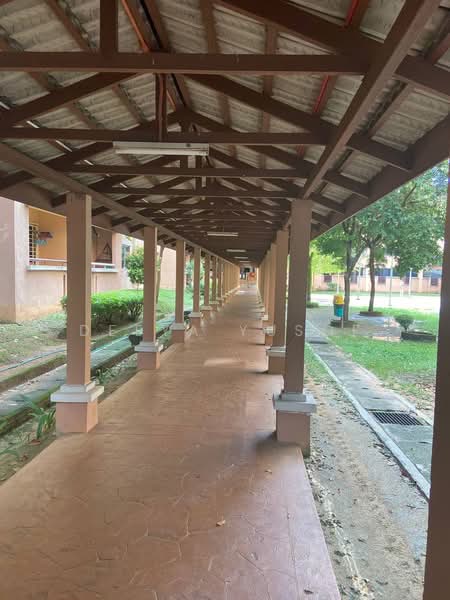 Condominium for Rent at Cengal Condominium - Deeya Yusof - PropertyGuru.com.my