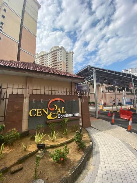 Condominium for Rent at Cengal Condominium - Deeya Yusof - PropertyGuru.com.my