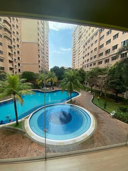 Condominium for Rent at Cengal Condominium - Deeya Yusof - PropertyGuru.com.my