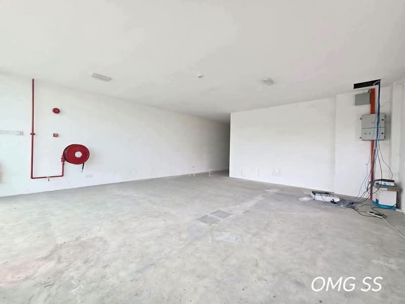Kilang untuk Dijual di Shah Alam (Selangor) - Joanne Lim - Interior - PropertyGuru.com.my