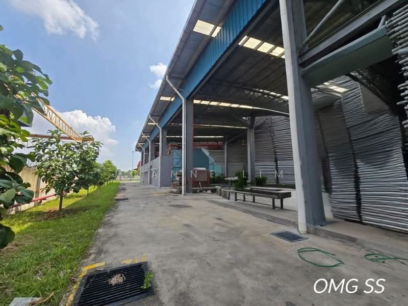 Kilang untuk Dijual di Shah Alam (Selangor) - Joanne Lim - Exterior - PropertyGuru.com.my